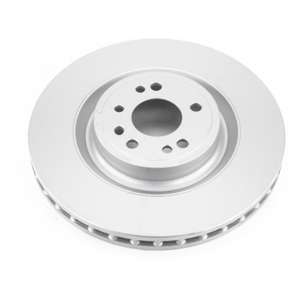 PSB Evolution Coated Rotor PowerStop EBR1463EVC