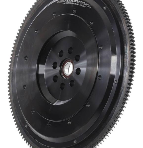 Clutch Masters FW-520-TDS
