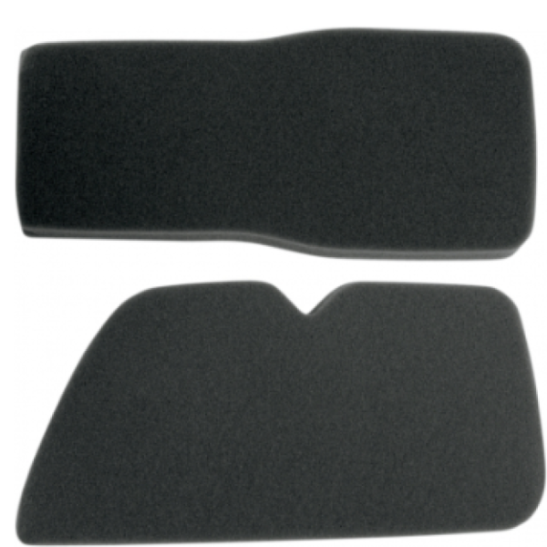UNI Suzuki Motorcycle Air Filters Uni Filter NU-2477