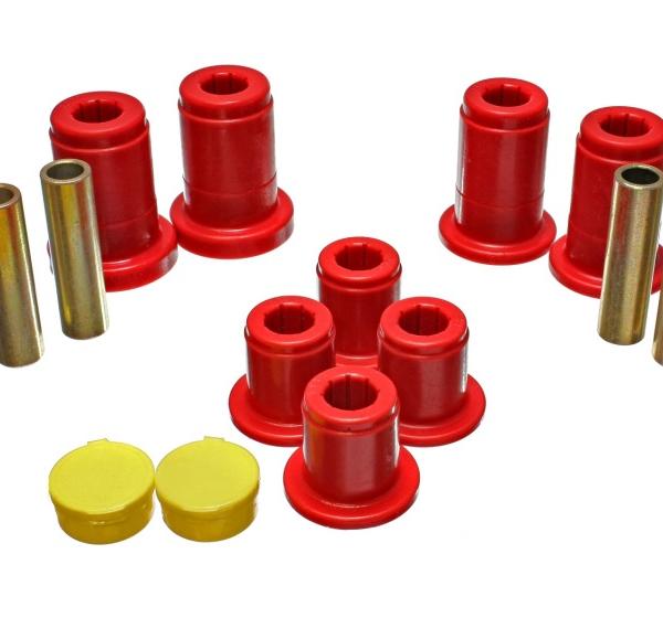 Energy Suspension 4.3157R
