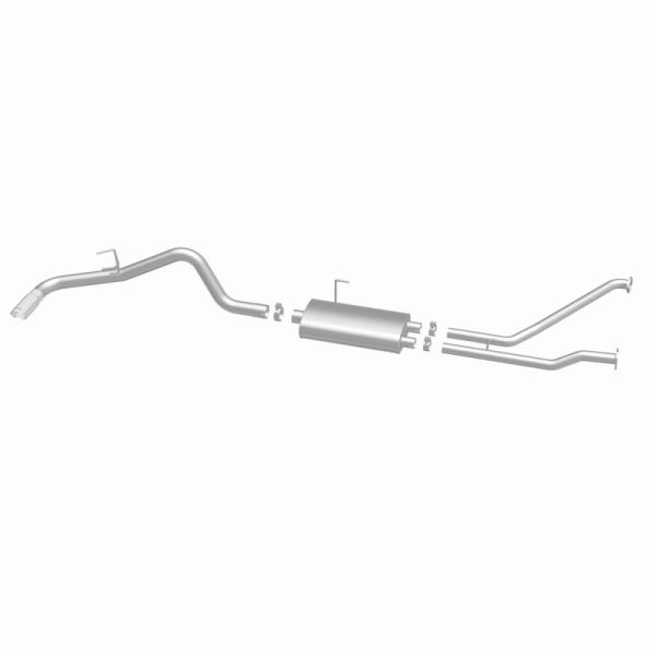 Magnaflow 15496