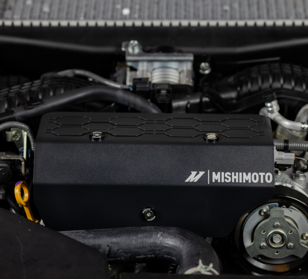 Mishimoto MMUH-WRX-22PBK