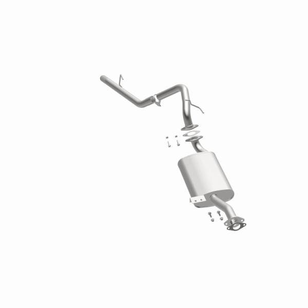 Magnaflow 106-0270