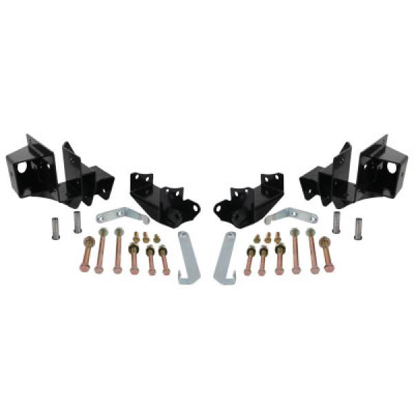 Synergy Mfg 8581