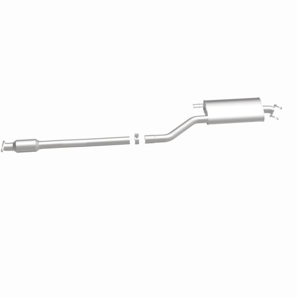 MAG Converter Direct Fit Magnaflow 21-150