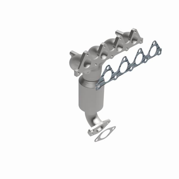 MAG Converter Direct Fit Magnaflow 49999