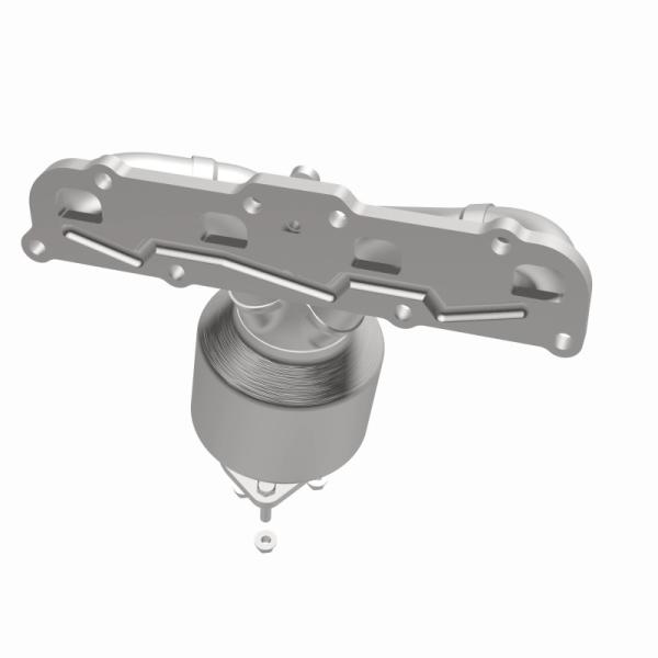 Magnaflow 24424