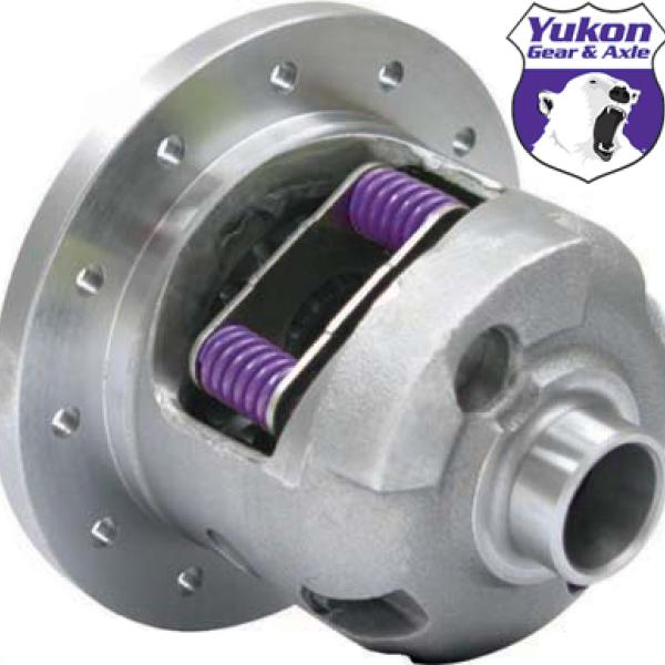 Yukon Gear & Axle YDGGM12T-4-30-1