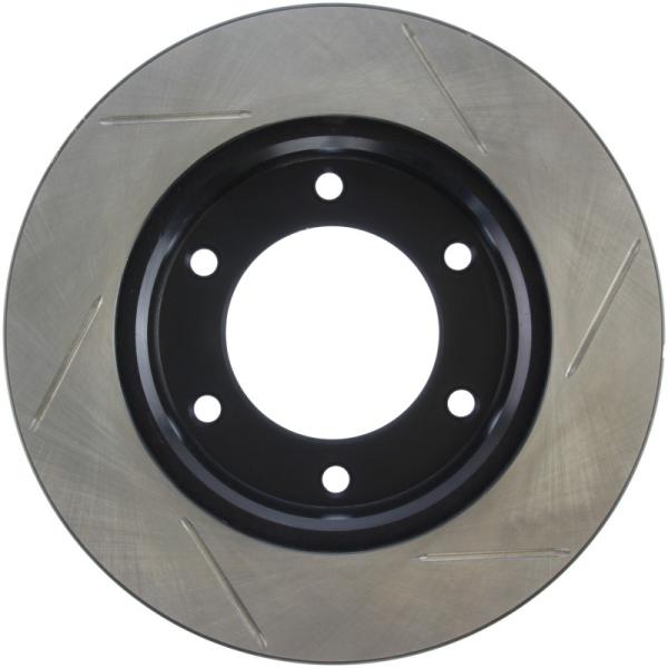 Stoptech 126.43018SR