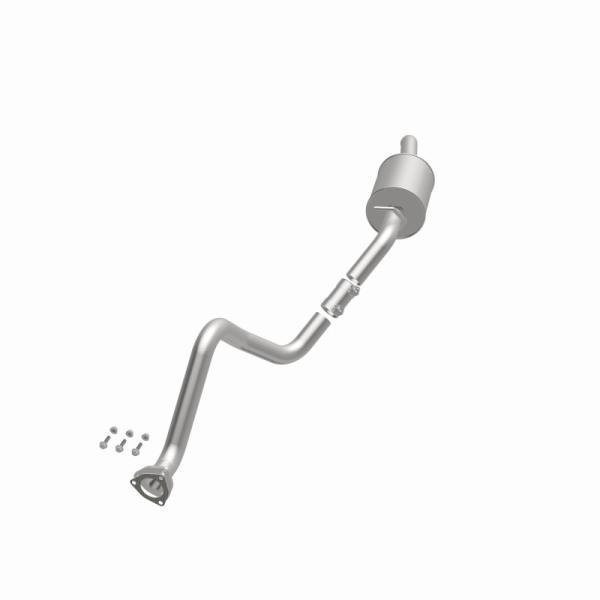 Magnaflow 108-0121