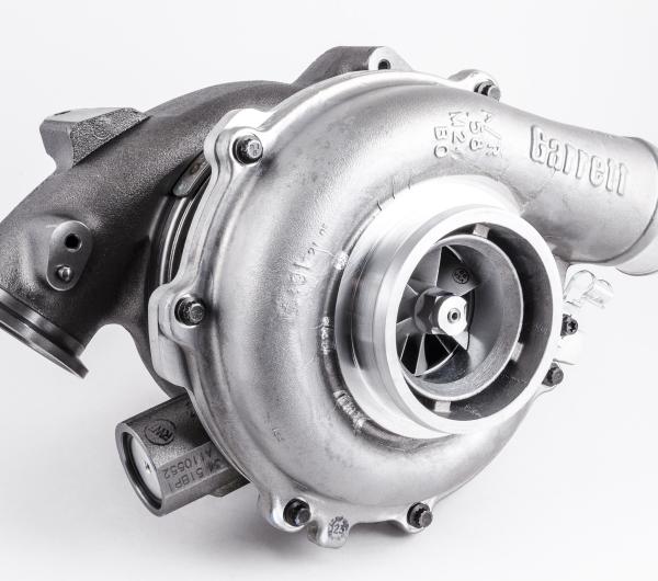 Garrett 772441-5002S