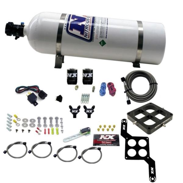 Nitrous Express 60547-15