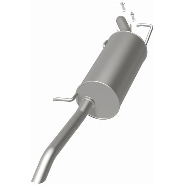 MAG BRE Exhaust Kits Magnaflow 108-0133
