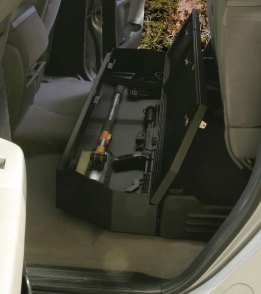 TFY Underseat Drawer Tuffy Products 313-01-A