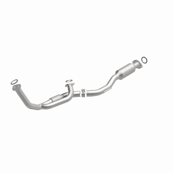 MAG Converter Direct Fit Magnaflow 4481091