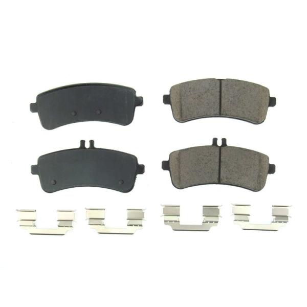 PowerStop 17-1681