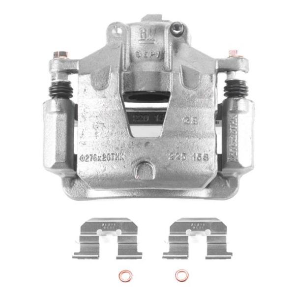 PowerStop L5554