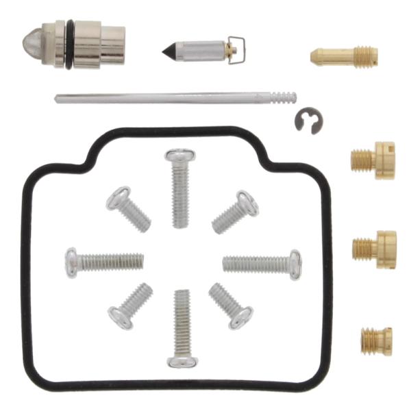 ABR Carburetor Rebuild Kits All Balls Racing 26-1027