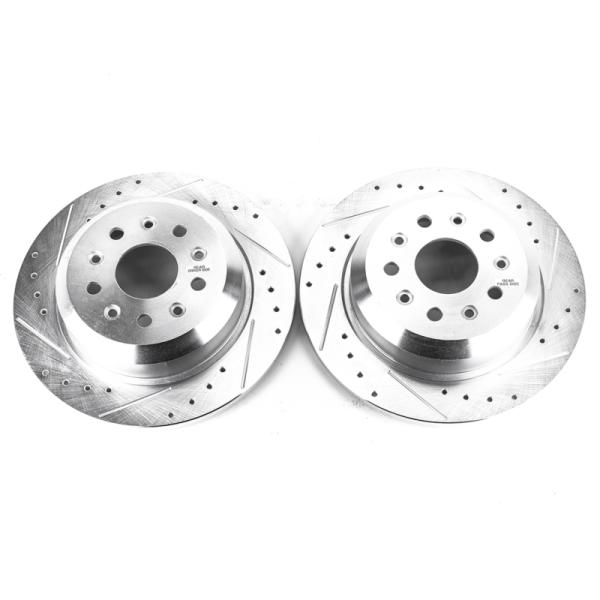 PowerStop AR8388XPR