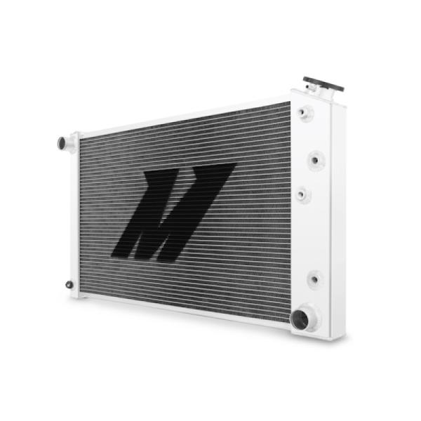 Mishimoto MMRAD-CAM-70