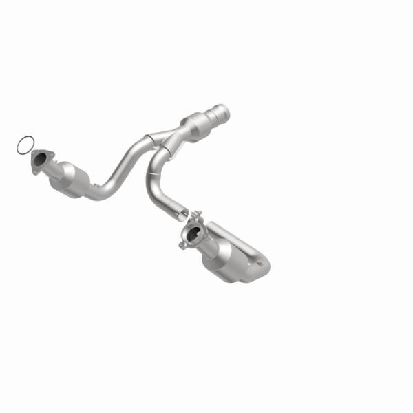 Magnaflow 52617