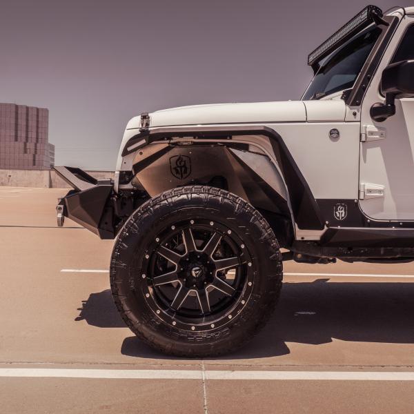 Road Armor 507AFF0B