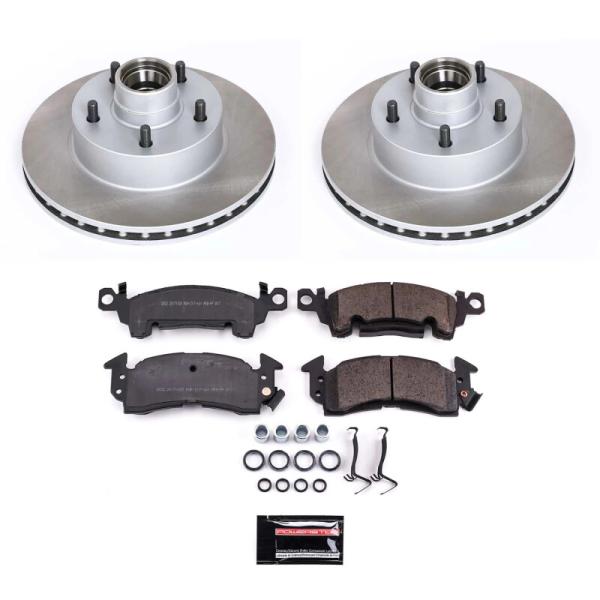 PowerStop SC2908