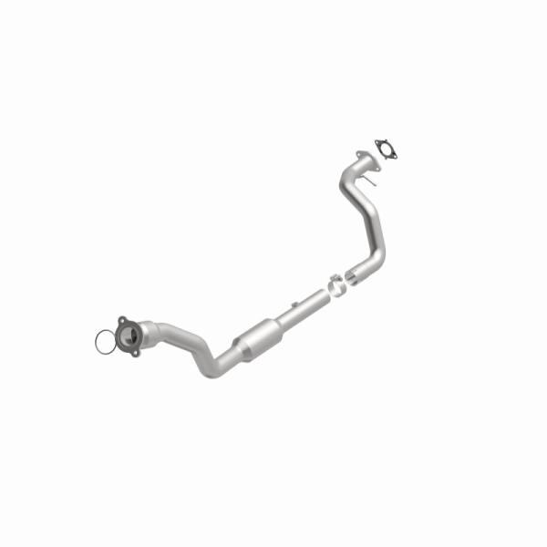 Magnaflow 21-758