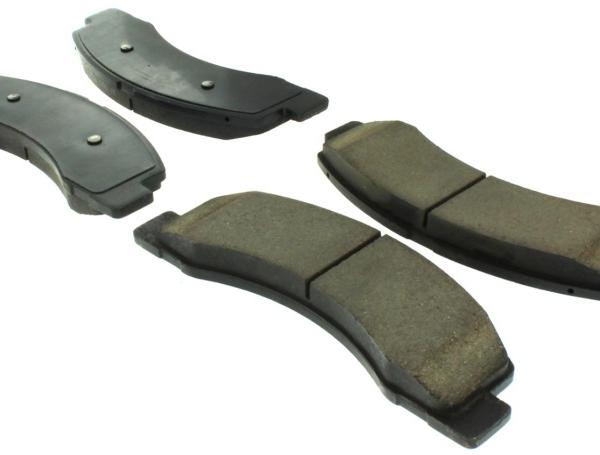 ST Sport Brake Pads Stoptech 309.07560