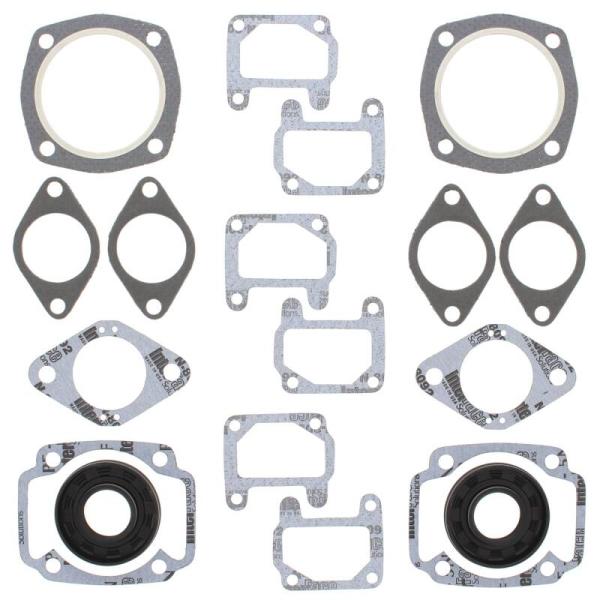 VEP Engine Oil Seal Kit Vertex Pistons 711048