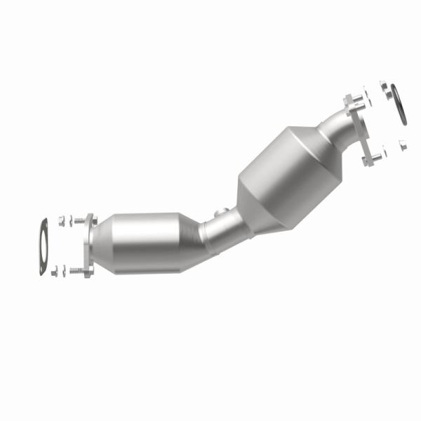 MAG Converter Direct Fit Magnaflow 5481144