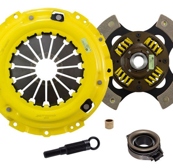 ACT HD/Race Clutch Kits ACT NM1-HDG4