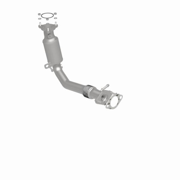 Magnaflow 52186