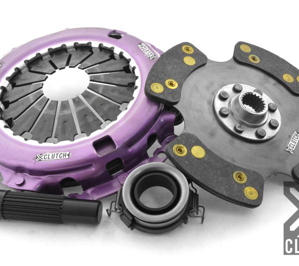 XCLUTCH XKTY24006-1P