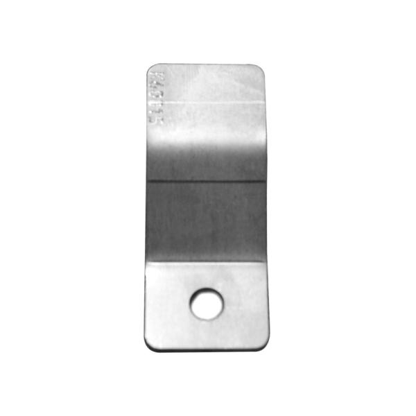 KSH Relocation Brackets Kooks Headers K60015