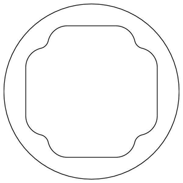 Cometic Gasket C15132