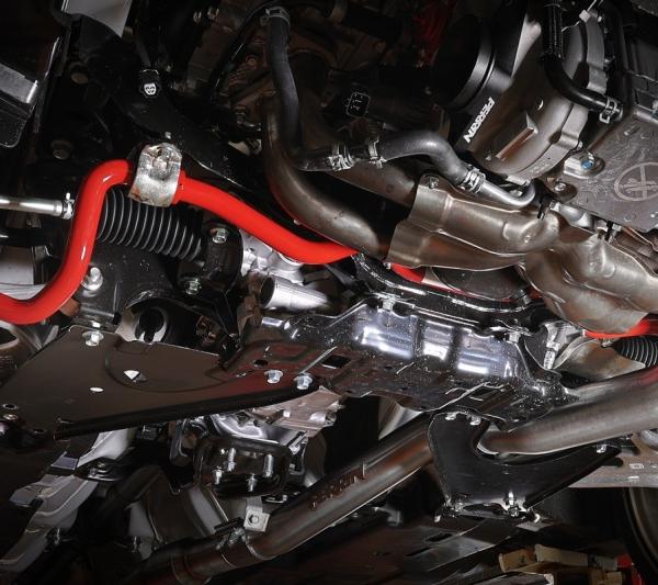 Perrin Performance PSP-SUS-128