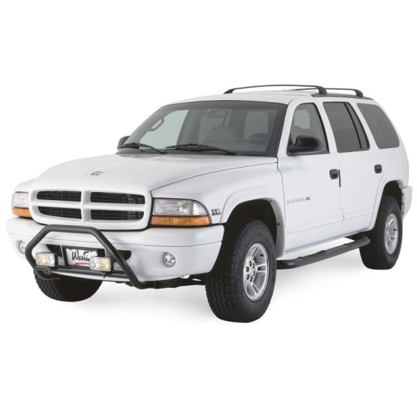 WES Bull Bars - Safari Westin 30-0005