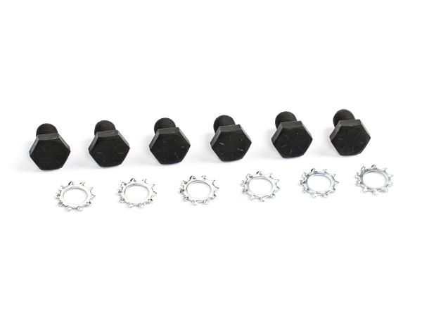 Cometic Gasket CF1007