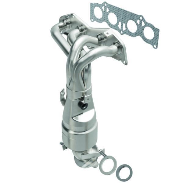 MAG Converter Direct Fit Magnaflow 51267
