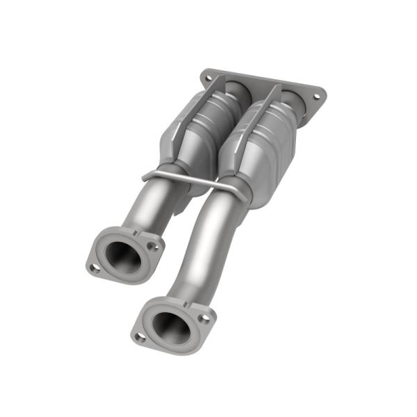MAG Converter Direct Fit Magnaflow 447201