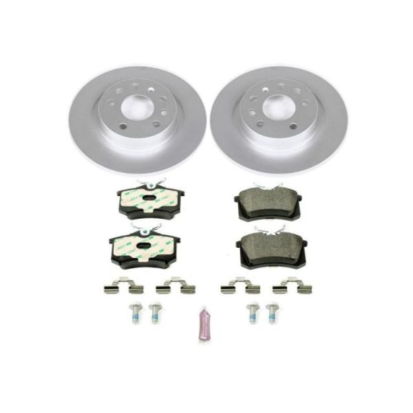 PowerStop ESK515