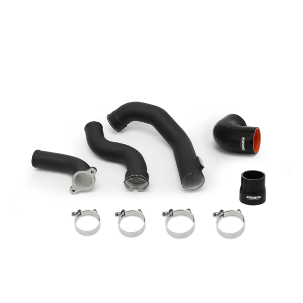 Mishimoto MMICP-CAM4-16KWBK