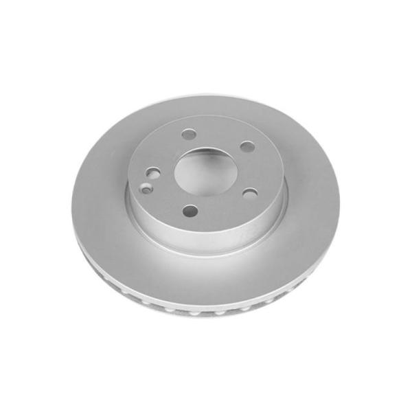 PSB Evolution Coated Rotor PowerStop EBR876EVC