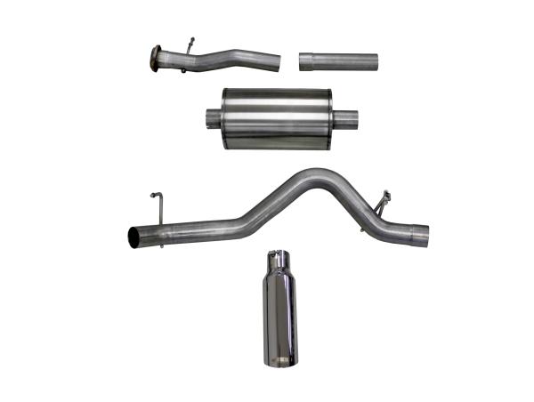 CORSA Performance 24744