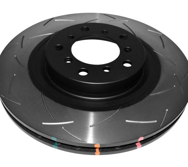 DBA 4000 Series Slotted Rotors DBA 42850S