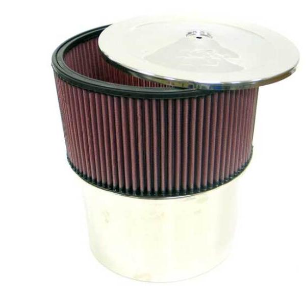 K&N Engineering 59-1198