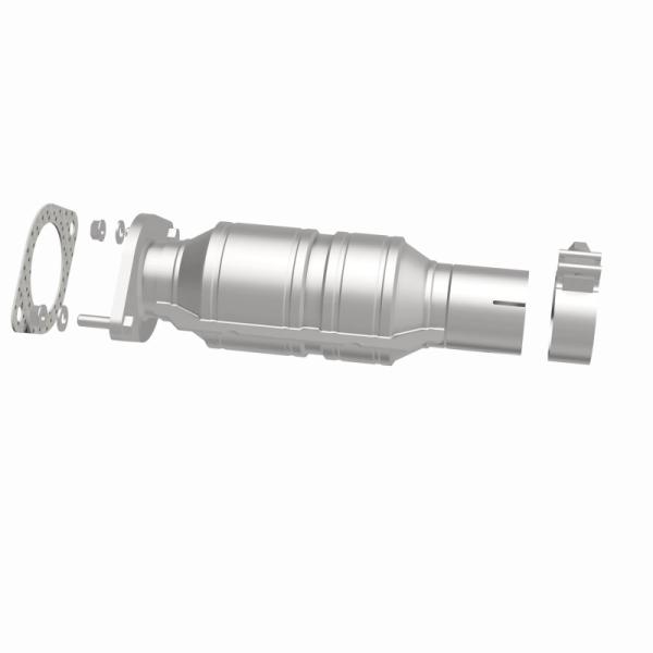 Magnaflow 557229