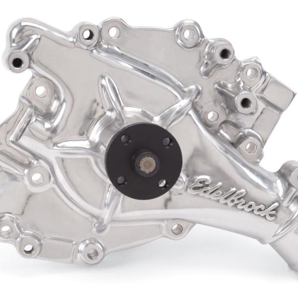 Edelbrock 8876