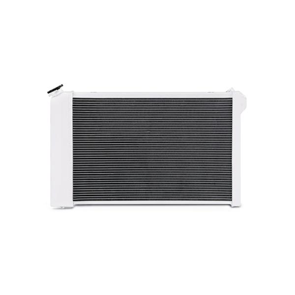 MM Radiators - Alum X-Line Mishimoto MMRAD-VET-69X